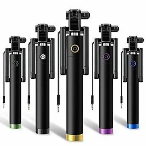 Three%20Generations%20of%20Wire-Controlled%20Selfie%203%20Mobile%20Phone%20Universal%20Foldable%20and%20Portable%20Selfie%20Stick%20-%20Image%205