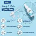 Simple Boo..ster Serum 3% Hyaluronic Acid & Vitamin B 30ml. 