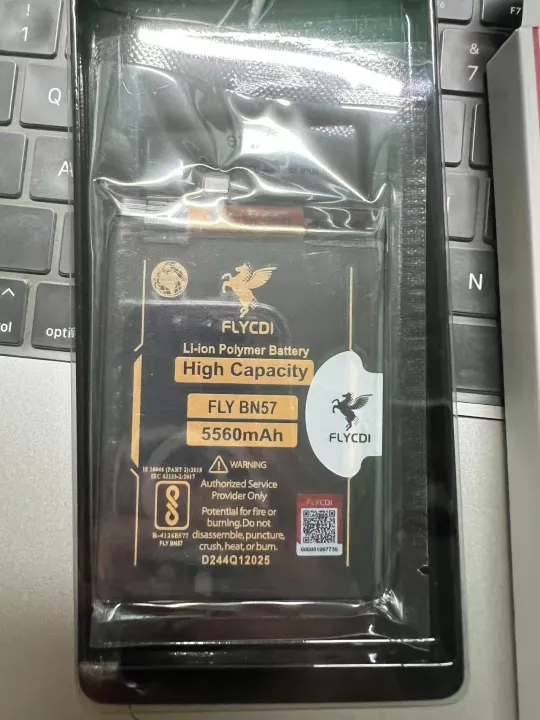 FLYCDI%20BN57%20phone%20battery%20for%20Xiaomi%20Poco%20X3%20Pro/%20Poco%20X3%20NFC%20premium%20high%20capacity%20replacement%20battery%20-%20Image%206