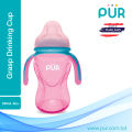 PUR Multi Grasp Drinking Cup 8oz./250ml. - (9004) 1pc. 