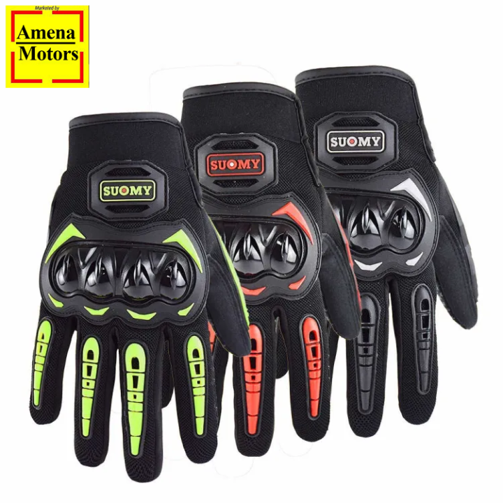 Suomy%20Full%20Finger%20Protective%20Motorcycle%20Gloves%20With%20Touch%20Screen%20-%20Image%204