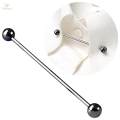 Shirt Collar Bar Pin for Men Collar Clip Clasp for Business. 