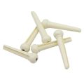 Acoustic Guitar Bridge Nut 6pcs. 