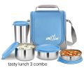 Milton Tasty Lunch Combo (SOFTLINE). 