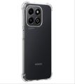 transparent back cover for for honor x6b shockproof back cover. 
