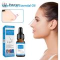 Natural Nose Lift Up Oil Improves Confidence Heighten Rhinoplasty Oil Effective Easy To Use Thin Smaller Nose Natural Care.