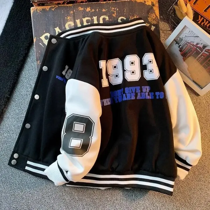 Autumn%20Green%20Baseball%20Jackets%20Big%20Kids%20Teens%20Fashion%20Clothes%20For%20Teens%20Girls%20Boys%20Cardigan%204%20To%2012%20Children%20Outwear%20Coats%20-%20Image%205