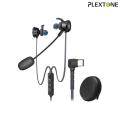 PLEXTONE G30 GL TYPE C Game Live Upgraded Dual Mode DSP Earphones Gaming Headset Headphone with HD Microphone 6 Gaming Effects For Phone Tablet Pad HUAWEI XIAOMI SAMSUNG REALME PIXEL.