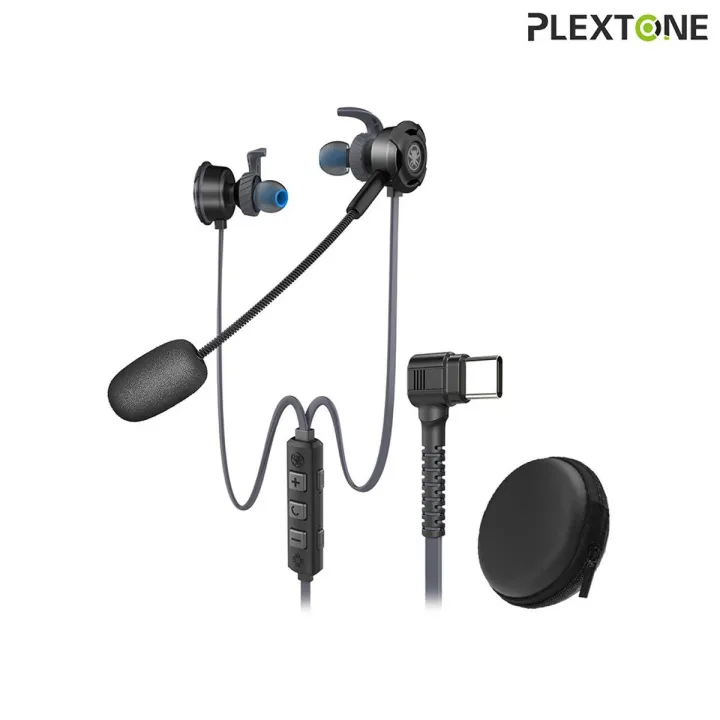 PLEXTONE%20G30%20GL%20TYPE%20C%20Game%20Live%20Upgraded%20Dual%20Mode%20DSP%20Earphones%20Gaming%20Headset%20Headphone%20with%20HD%20Microphone%206%20Gaming%20Effects%20For%20Phone%20Tablet%20Pad%20HUAWEI%20XIAOMI%20SAMSUNG%20REALME%20PIXEL%20-%20Image%202