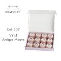 Rhapsody Premium Size 8 Pearl Cotton Embroidery Thread 12 Bals For Cross Stitch DIY Crochet Singed Mercerized Egyptian Cotton. 