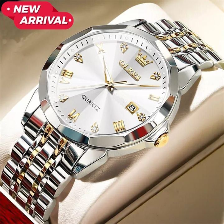 OLE_VS%209931%20Watches%20for%20Men%20Diamond%20Business%20Dress%20Analog%20Quartz%20Stainless%20Steel%20Date%20Luxury%20Casual%20Fashion%20Wrist%20Watch%20Waterproof%20Luminous%20-%20Image%205