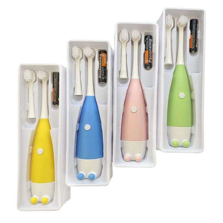 Household%20cartoon%20toothbrush,%20children's%20soft%20hair%20silicone%20cute%20cleaning,%20teeth%20protection,%20whitening,%20electric%20toothbrush%20-%20Image%202