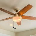 Fan Extension Chain 12 Inch Ceiling Fan Chain Extender Ornament C.