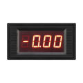 LED Digital Meter, LED Display Tachometer 30 To 9999Rpm for Electric Vehicles. 