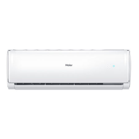 Haier 1.5 Ton Non-Inverter AC - Turbo Cool