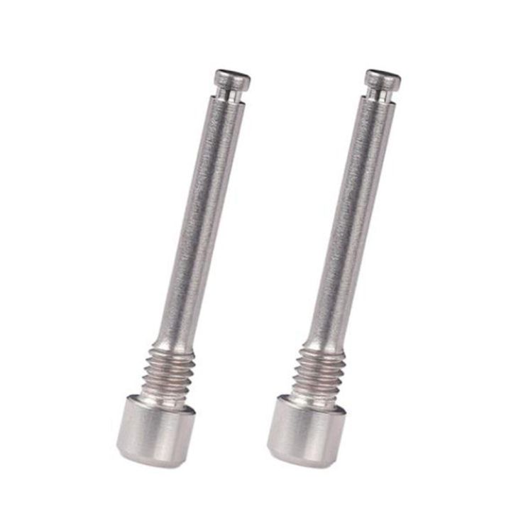 M4%20Titanium%20Bolts%20for%20Bicycle%20Disc%20Brake%20Pad%20Threaded%20Pin%20Inserts%20Screw%20for%20XT%20R%20XT%20Hydraulic%20Disk%20Caliper-Titanium%20-%20Image%202