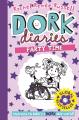 Dork Diaries: Party Time Paperback Book-2 (Bangladeshi Print). 