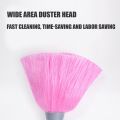 Soft Microfiber Dusting Brush Desktop Duster Remover Supplies Home Office Cleaner Keyboard Details Cleaning Brush Multifunction Dust Removal Brushes. 