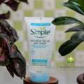 Simple Water Boost Micellar Facial Gel Wash 150ml (International). 