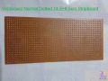 Veroboard Normal Dotted 14.5×6.5cm Stripboard Board PCB Printed Circuit Board For Prototyping Designing Weld Soldering Arduino DIY.
