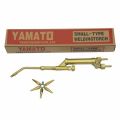 Yamato Welding Torch Injection Cutting Handle Acetylene Propane Welding and Cutting Torch. 