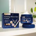 V-Shape Slimming Cream Face Fat Burning Anti-aging Products Face Slimming Cream for Tightening Skin Double Chin Removal.