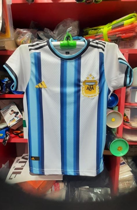 Argentina%20world%20cup%20Jersey%202026%20half%20sleeve%20BaBy%20Size%20-%20Image%204