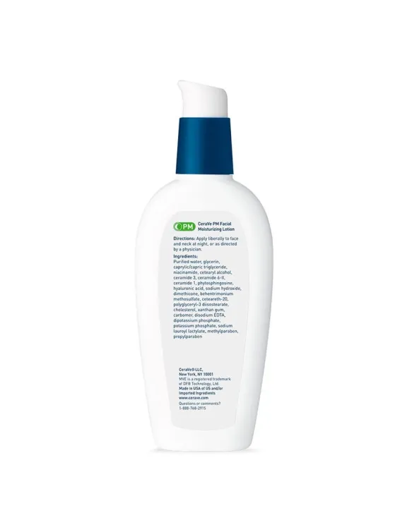 CeraVe%20PM%20Facial%20Moisturizing%20Lotion%2089ml%20-%20Image%208