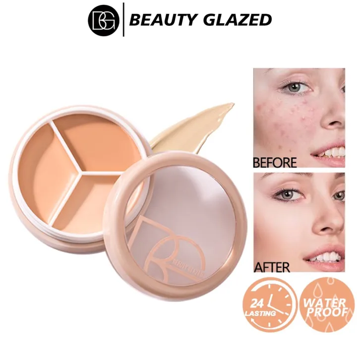 Beauty%20Glazed%20Full%20Coverage%20Concealer%20Palette(Pot)%20-%20401%20-%20Image%203