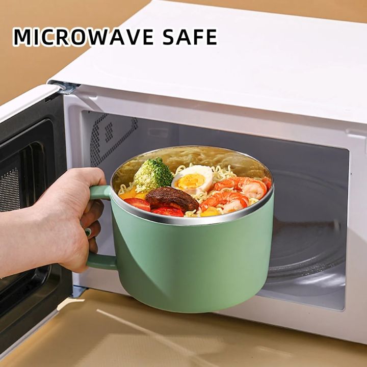WORTHBUY%201200ML%20Stainless%20steel%20Instant%20Noodles%20Bowl%20With%20Lid%20Tableware%20Portable%20Lunch%20Box%20Microwave%20Safe%20Leak%20Proof%20Bento%20Box%20-%20Image%206