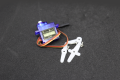Mini Servo Motor/ SG90 Servo Motor.