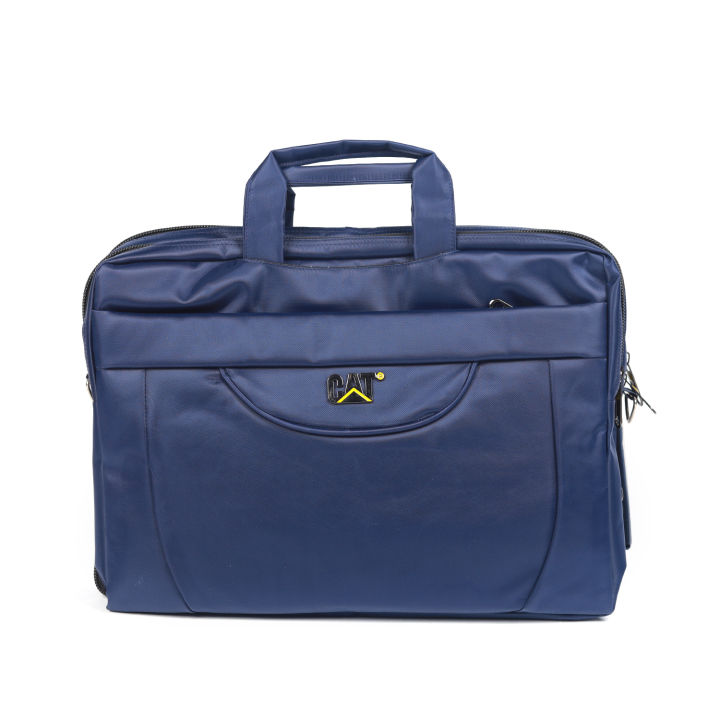 Cat%20Office%20Bag%2018"%20Men'S%20Business%20Travel%20Backpack%20Laptop%20Bag%20-%20Beg%20-%20Image%203