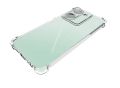 Vivo Y36 4G/Y27 5G/Y27s 4G/Y77T Premium Silicone Case Crystal Clear Soft TPU Ultra-Thin Transparent Flexible Protective Mobile Phone Back Cover.