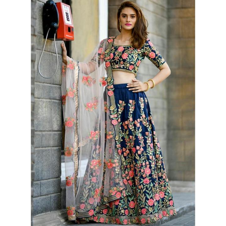 Clearance daraz lehenga