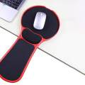 Computer Ergonomic Armrest Wrist Rest for Desk and Chair Office Adjustable.