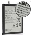 Mobile Battery for Lenovo K5 Play L38011 BL289. 