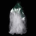 Fishing Net Single Mesh Nylon Durable Float Trap Monofilament Gill Net Fishing Accessories For Hand Casting P0H7.