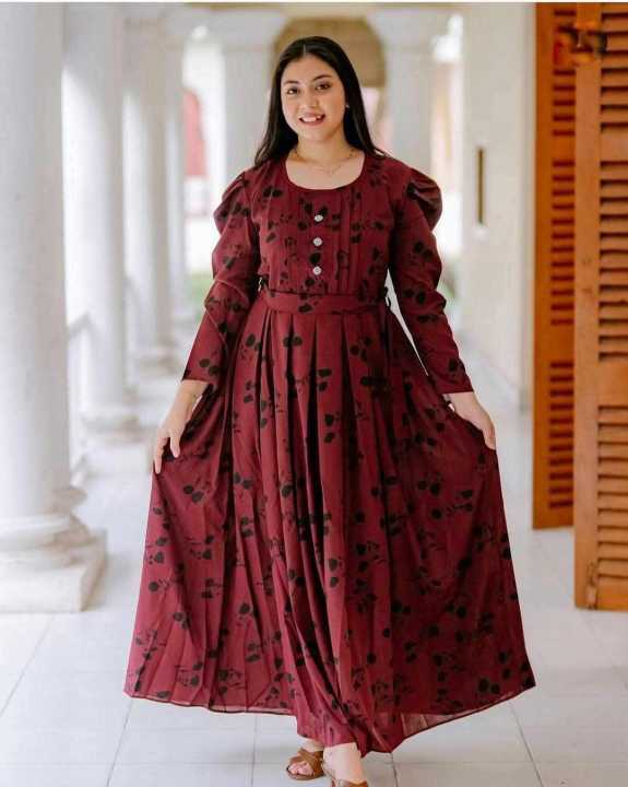 bd fashionable dress Fitted Long Evening Gown by LaDivine BD111 The Dress Outlet