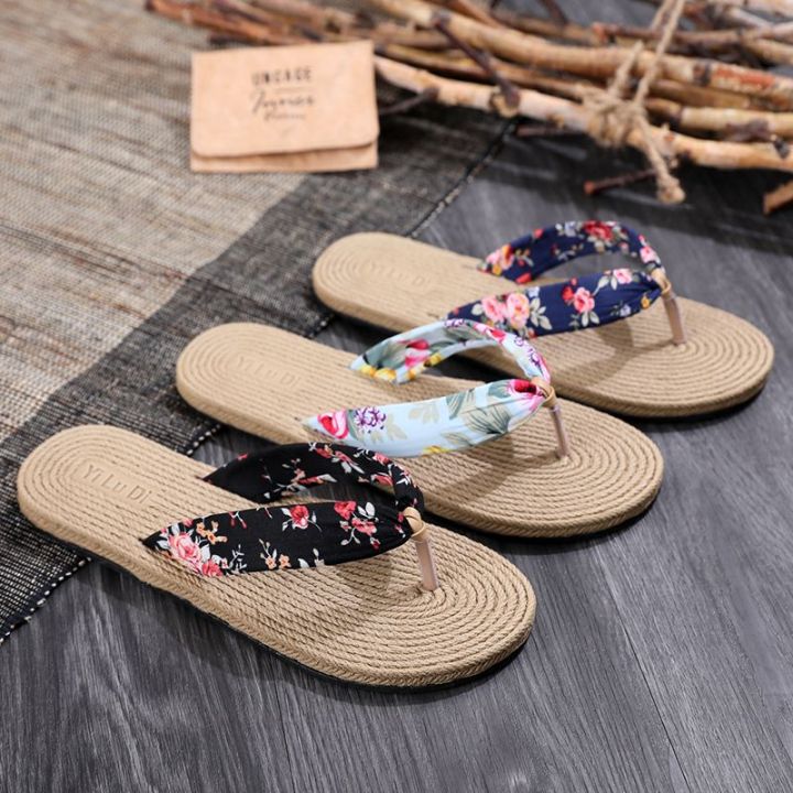 Internet%20Hot%20Sandals%20Flip-Flops%20Women's%20Summer%20Outdoor%20Flat%20Seaside%20Vacation%20Beach%20Shoes%20Women's%20Slippers%20Non-Slip%20Flip-Flop%20Sandals%20-%20Image%207