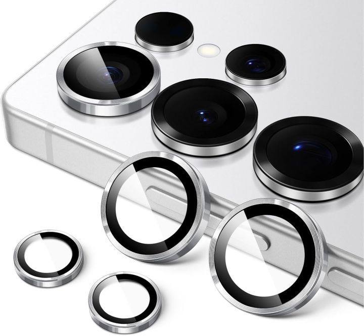 Samsung%20Galaxy%20S25%20Ultra%20Lens%20Protectors%20Metal%20Ring%20Case%20Camera%20Tempered%20Glass%20Protector%20-%20Image%205