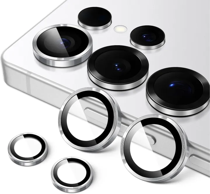 Samsung%20Galaxy%20S25%20Ultra%20Lens%20Protectors%20Metal%20Ring%20Case%20Camera%20Tempered%20Glass%20Protector%20-%20Image%205