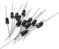 1N4007 Rectifier Diode 1A 1000V DO-41 1N-4007. 