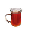Glass T Cup And Coffee Mug Set - Stylish And Functional 6-Piece Set For Various Beverages - Elevate Your Experience-07.