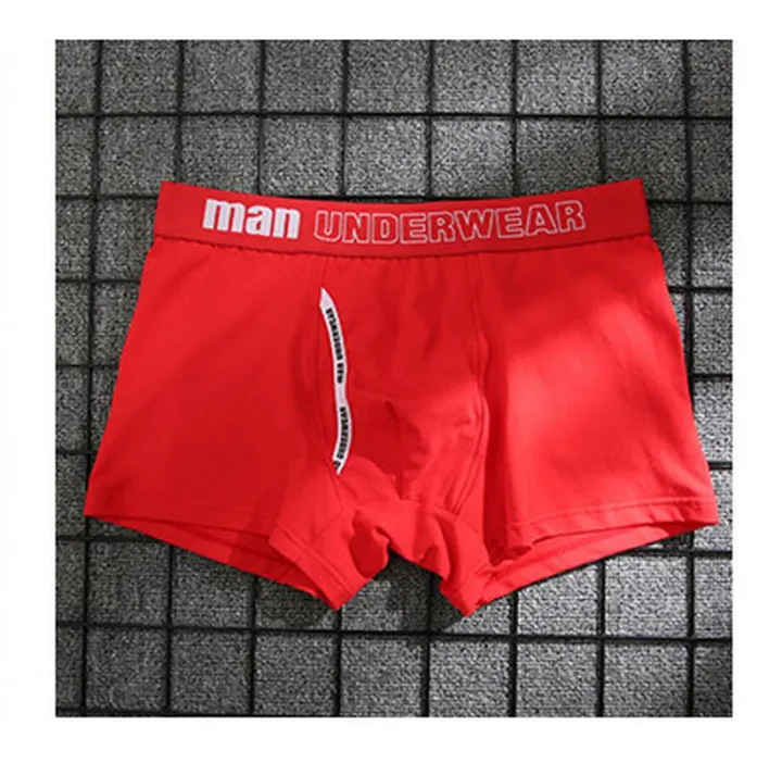 Boxer%20Men's%20Underwear%20Men's%20Cotton%20Underpants%20Men's%20Pure%20Men's%20Underwear%20Shorts%20Underwear%20Boxer%20Shorts%20Cotton%20Solid%20Color%20-%20Image%208
