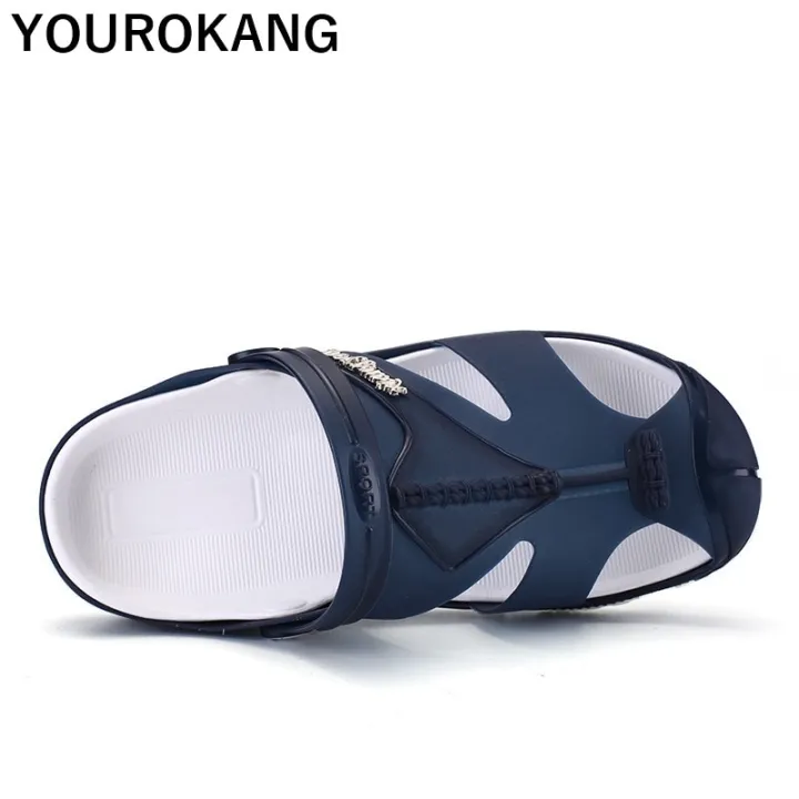 %E3%80%902023NEW%E3%80%91Summer%20Men's%20Flip%20Flops%20Plastic%20Male%20Slippers%20Flat%20Clogs%20Slip-on%20Garden%20Shoes%20Quick%20Dry%20Fashion%20Man%20Sandals%20Big%20Size%20Beach%20Shoes%20-%20Image%207
