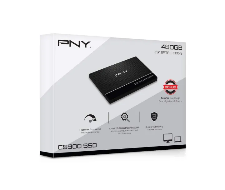 PNY%20CS900%20500GB%202.5%E2%80%9D%20Sata%20III%20Internal%20Solid%20State%20Drive%20(SSD)%20-%20Image%203