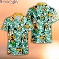 Pluto Dog Hawaii Shirt Disney Hawaiian Shirt Magic Kingdom Hawaiian Shirt Hawaii Holiday Beach Shirt Hawaiian Mickey Mouse Shirt. 