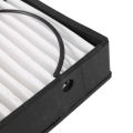 8PCS/LOT, Separ E0530K for SWK2000-5 Replacement Filter Elements 00530 (300FG Elements) Fuel Water Separator.