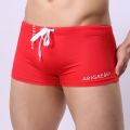 2022 Summer Men Swimwear Swimsuit Maillot De Bain Boy Swim Suits Boxer Shorts Swim Trunks Swimming Surf Banadores mayo sungas.
