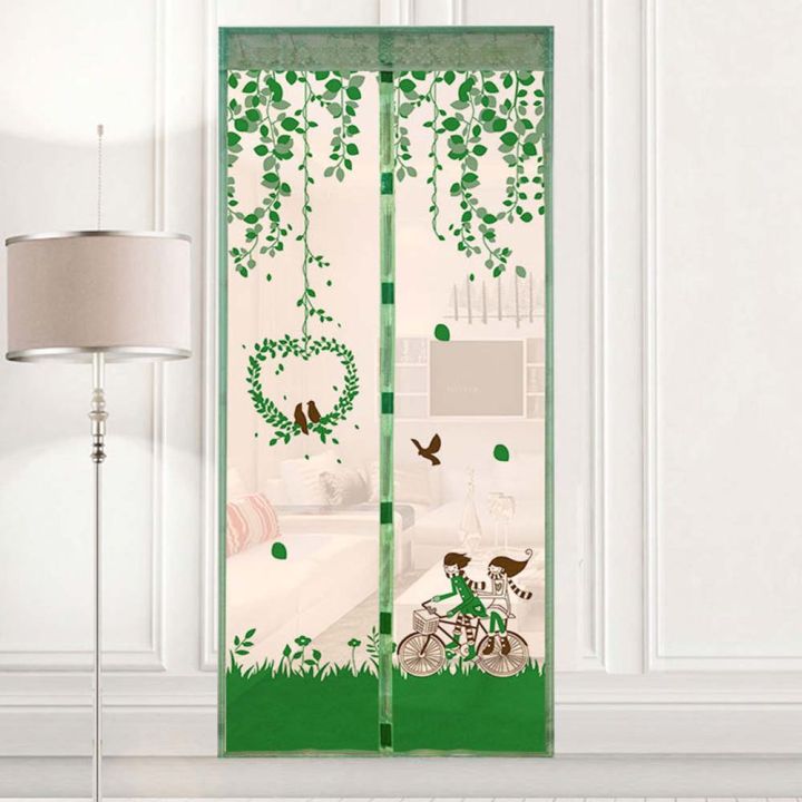 Anti%20Fly%20Insect%20Magnetic%20Screen%20Door%20Mesh%20Automatic%20Closingmagnetic%20Door%20Mosquito%20Net%20Screen%20Mesh%20Auto%20Closing%20Easy%20Installation%20-%20Image%203